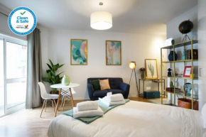 Studio75 Telheiras, Lisboa